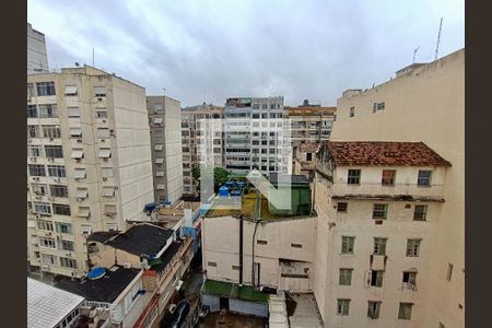 Apartamento para alugar com 108m², 3 quartos e sem vaga Apartamento para alugar com 108m², 3 quartos e sem vagaQuarto 2 vista