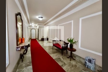 Apartamento para alugar com 108m², 3 quartos e sem vaga Apartamento para alugar com 108m², 3 quartos e sem vagaPortaria