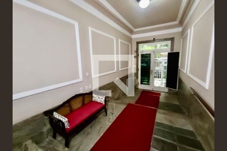 Apartamento para alugar com 108m², 3 quartos e sem vaga Apartamento para alugar com 108m², 3 quartos e sem vagaPortaria