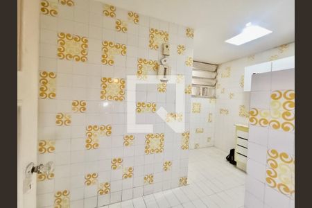 Apartamento para alugar com 108m², 3 quartos e sem vaga Apartamento para alugar com 108m², 3 quartos e sem vagaCopa / Cozinha