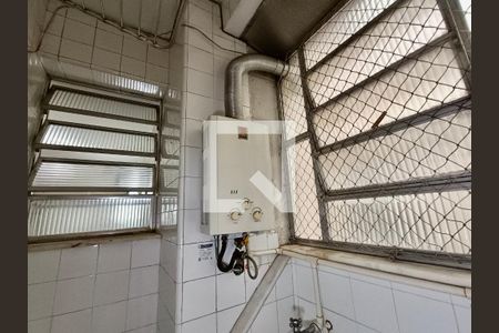 Apartamento para alugar com 108m², 3 quartos e sem vaga Apartamento para alugar com 108m², 3 quartos e sem vagaÁrea serviço