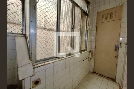 Apartamento para alugar com 108m², 3 quartos e sem vaga Apartamento para alugar com 108m², 3 quartos e sem vagaÁrea serviço