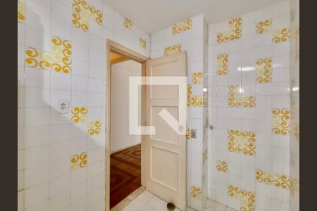 Apartamento para alugar com 108m², 3 quartos e sem vaga Apartamento para alugar com 108m², 3 quartos e sem vagaCopa / Cozinha