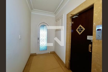 Apartamento para alugar com 108m², 3 quartos e sem vaga Apartamento para alugar com 108m², 3 quartos e sem vagaHall de entrada
