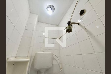 Apartamento para alugar com 108m², 3 quartos e sem vaga Apartamento para alugar com 108m², 3 quartos e sem vagaBanheiro serviço