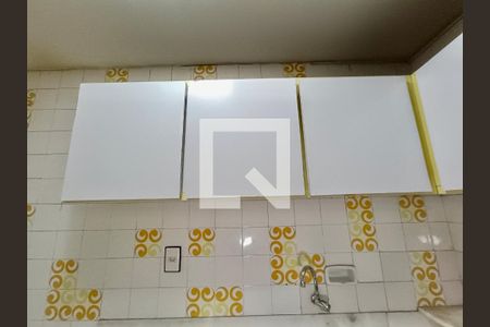 Apartamento para alugar com 108m², 3 quartos e sem vaga Apartamento para alugar com 108m², 3 quartos e sem vagaCopa / Cozinha