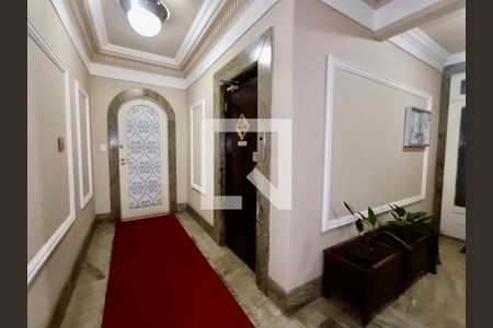 Apartamento para alugar com 108m², 3 quartos e sem vaga Apartamento para alugar com 108m², 3 quartos e sem vagaPortaria