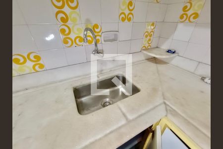 Apartamento para alugar com 108m², 3 quartos e sem vaga Apartamento para alugar com 108m², 3 quartos e sem vagaCopa / Cozinha