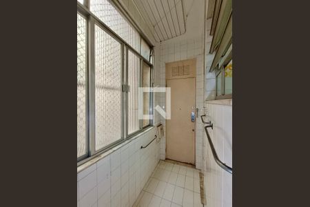 Apartamento para alugar com 108m², 3 quartos e sem vaga Apartamento para alugar com 108m², 3 quartos e sem vagaÁrea serviço