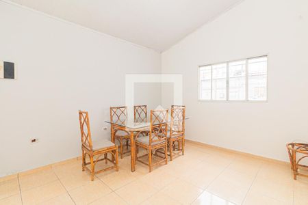 Sala de casa à venda com 2 quartos, 125m² em Jardim Brasil (zona Norte), São Paulo