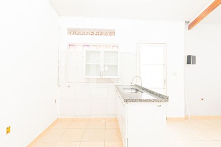 Cozinha de casa à venda com 2 quartos, 125m² em Jardim Brasil (zona Norte), São Paulo