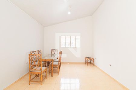 Sala de casa à venda com 2 quartos, 125m² em Jardim Brasil (zona Norte), São Paulo