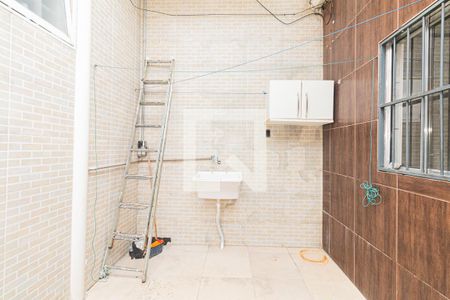 Casa à venda com 125m², 2 quartos e 2 vagas