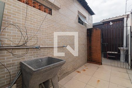 Casa à venda com 125m², 2 quartos e 2 vagas