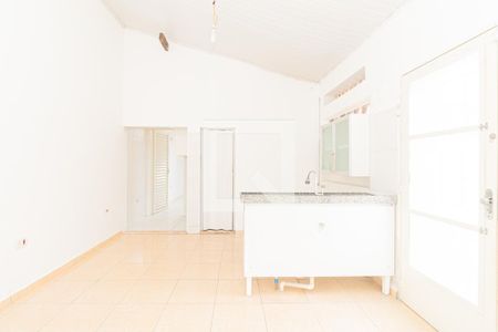 Cozinha de casa à venda com 2 quartos, 125m² em Jardim Brasil (zona Norte), São Paulo