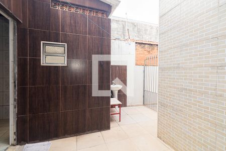 Casa à venda com 125m², 2 quartos e 2 vagas