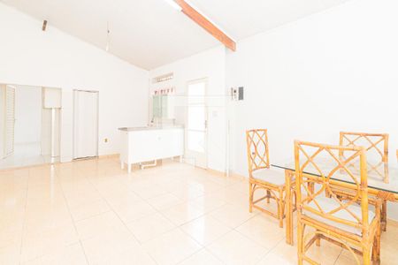 Sala de casa à venda com 2 quartos, 125m² em Jardim Brasil (zona Norte), São Paulo