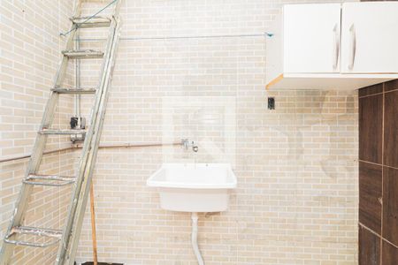 Casa à venda com 125m², 2 quartos e 2 vagas