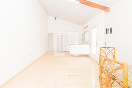 Sala de casa à venda com 2 quartos, 125m² em Jardim Brasil (zona Norte), São Paulo