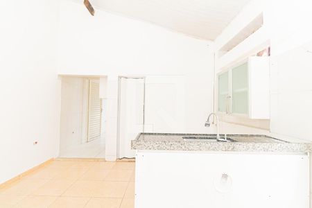 Cozinha de casa à venda com 2 quartos, 125m² em Jardim Brasil (zona Norte), São Paulo