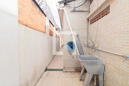 Casa à venda com 125m², 2 quartos e 2 vagas