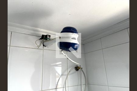 Apartamento à venda com 73m², 2 quartos e 1 vaga Apartamento à venda com 73m², 2 quartos e 1 vagaBanheiro