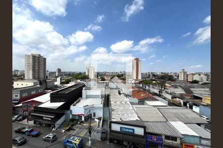 Apartamento à venda com 73m², 2 quartos e 1 vaga Apartamento à venda com 73m², 2 quartos e 1 vagaVista do Quarto 2