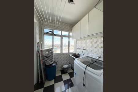 Apartamento à venda com 73m², 2 quartos e 1 vaga Apartamento à venda com 73m², 2 quartos e 1 vagaÁrea de Serviço