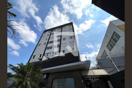 Apartamento à venda com 73m², 2 quartos e 1 vaga Apartamento à venda com 73m², 2 quartos e 1 vagaFachada