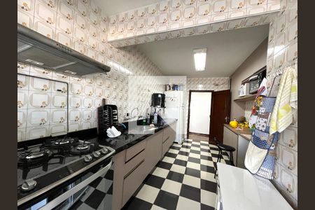 Apartamento à venda com 73m², 2 quartos e 1 vaga Apartamento à venda com 73m², 2 quartos e 1 vagaCozinha