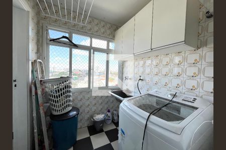 Apartamento à venda com 73m², 2 quartos e 1 vaga Apartamento à venda com 73m², 2 quartos e 1 vagaÁrea de Serviço