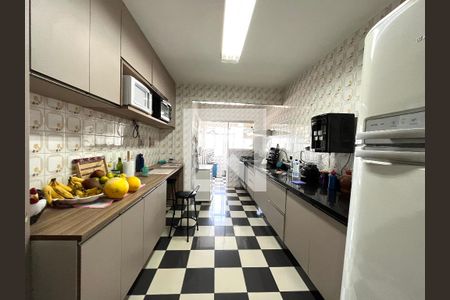 Apartamento à venda com 73m², 2 quartos e 1 vaga Apartamento à venda com 73m², 2 quartos e 1 vagaCozinha