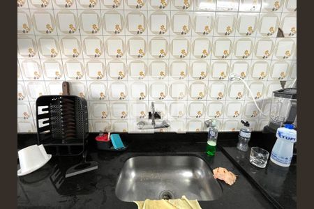 Apartamento à venda com 73m², 2 quartos e 1 vaga Apartamento à venda com 73m², 2 quartos e 1 vagaCozinha