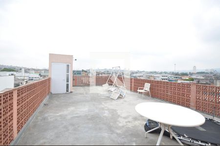 Casa para alugar com 500m², 4 quartos e 2 vagasTerraço