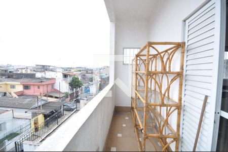 Casa para alugar com 500m², 4 quartos e 2 vagasVaranda
