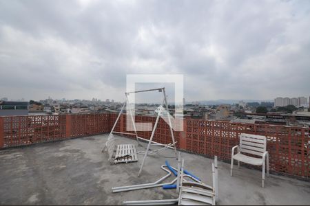 Casa para alugar com 500m², 4 quartos e 2 vagasTerraço