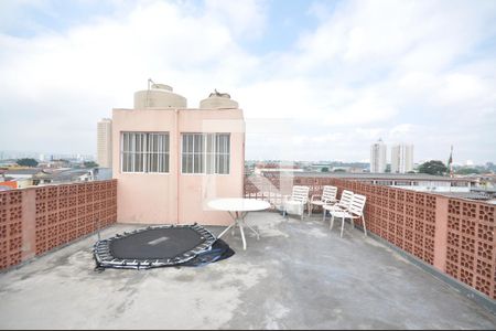 Casa para alugar com 500m², 4 quartos e 2 vagasTerraço