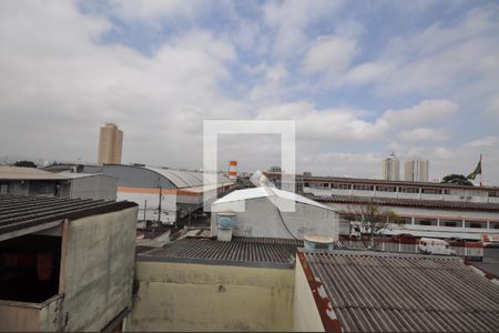 Vista do Quarto Suíte de casa à venda com 4 quartos, 500m² em Parque Edu Chaves, São Paulo