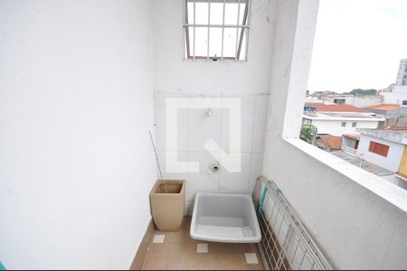 Casa para alugar com 500m², 4 quartos e 2 vagasÁrea de Serviço