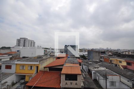 Casa para alugar com 500m², 4 quartos e 2 vagasVista da Varanda