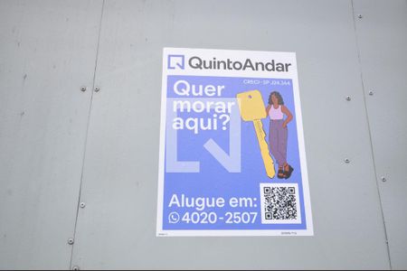 Casa para alugar com 500m², 4 quartos e 2 vagasFachada