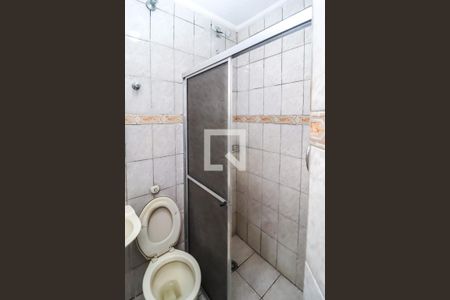 Casa para alugar com 101m², 2 quartos e 2 vagasSuíte 1