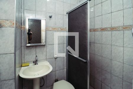 Casa para alugar com 101m², 2 quartos e 2 vagasSuíte 1