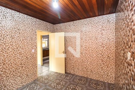 Quarto 1 de casa para alugar com 2 quartos, 101m² em São João Clímaco, São Paulo