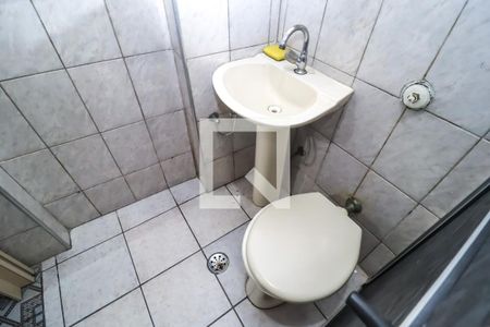 Casa para alugar com 101m², 2 quartos e 2 vagasSuíte 1