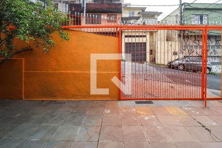 Sala de casa para alugar com 2 quartos, 101m² em São João Clímaco, São Paulo