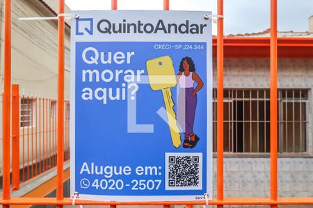 Casa para alugar com 101m², 2 quartos e 2 vagasPlaca