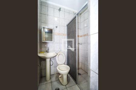 Casa para alugar com 101m², 2 quartos e 2 vagasSuíte 1