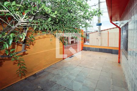 Casa para alugar com 101m², 2 quartos e 2 vagasGaragem