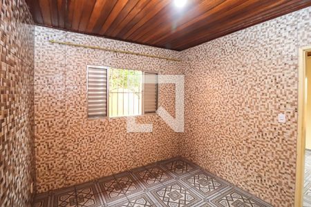 Quarto 1 de casa para alugar com 2 quartos, 101m² em São João Clímaco, São Paulo